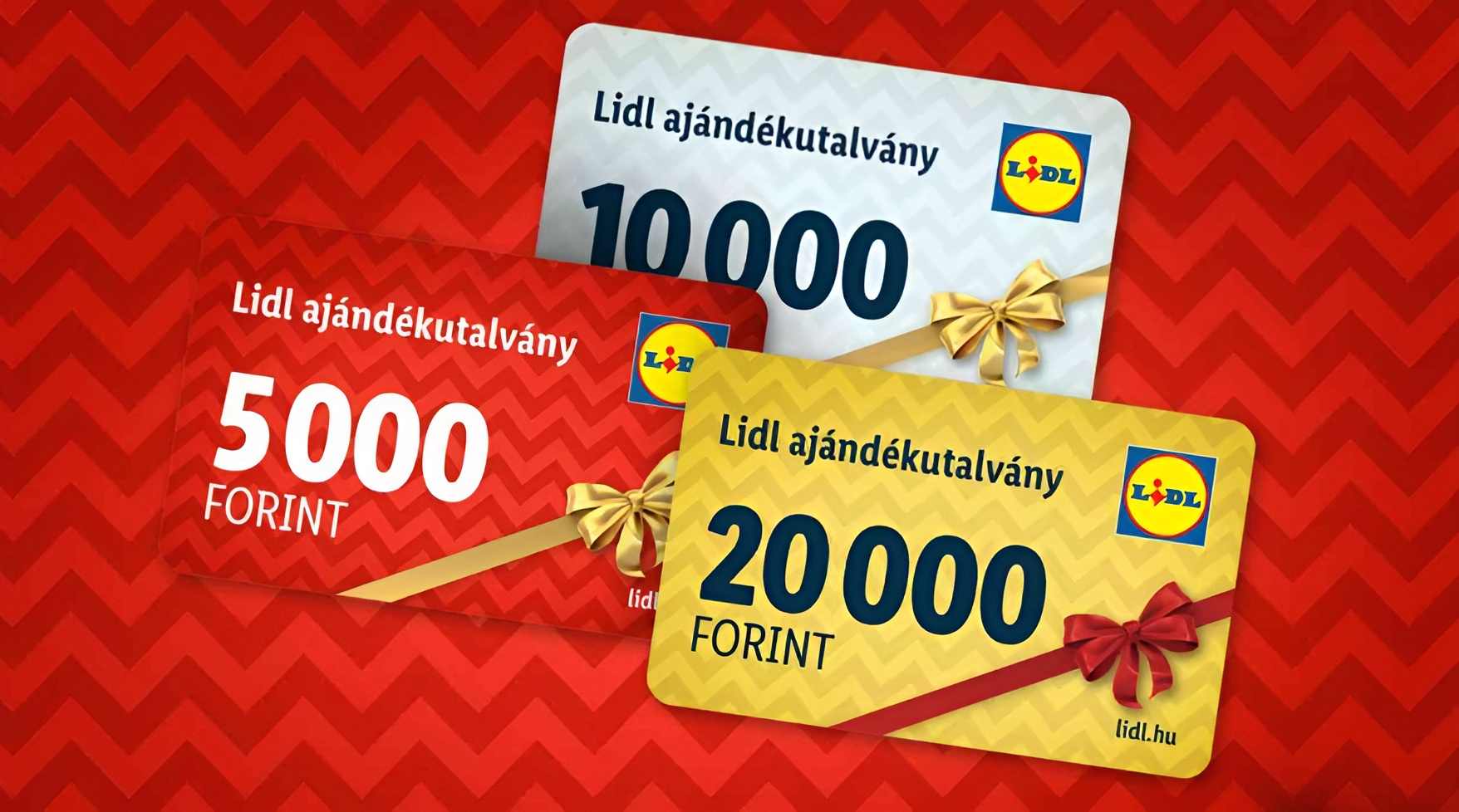 Csalás a Lidl ajándékkártyákkal: megszólalt a vállalat – Erről tudnod kell