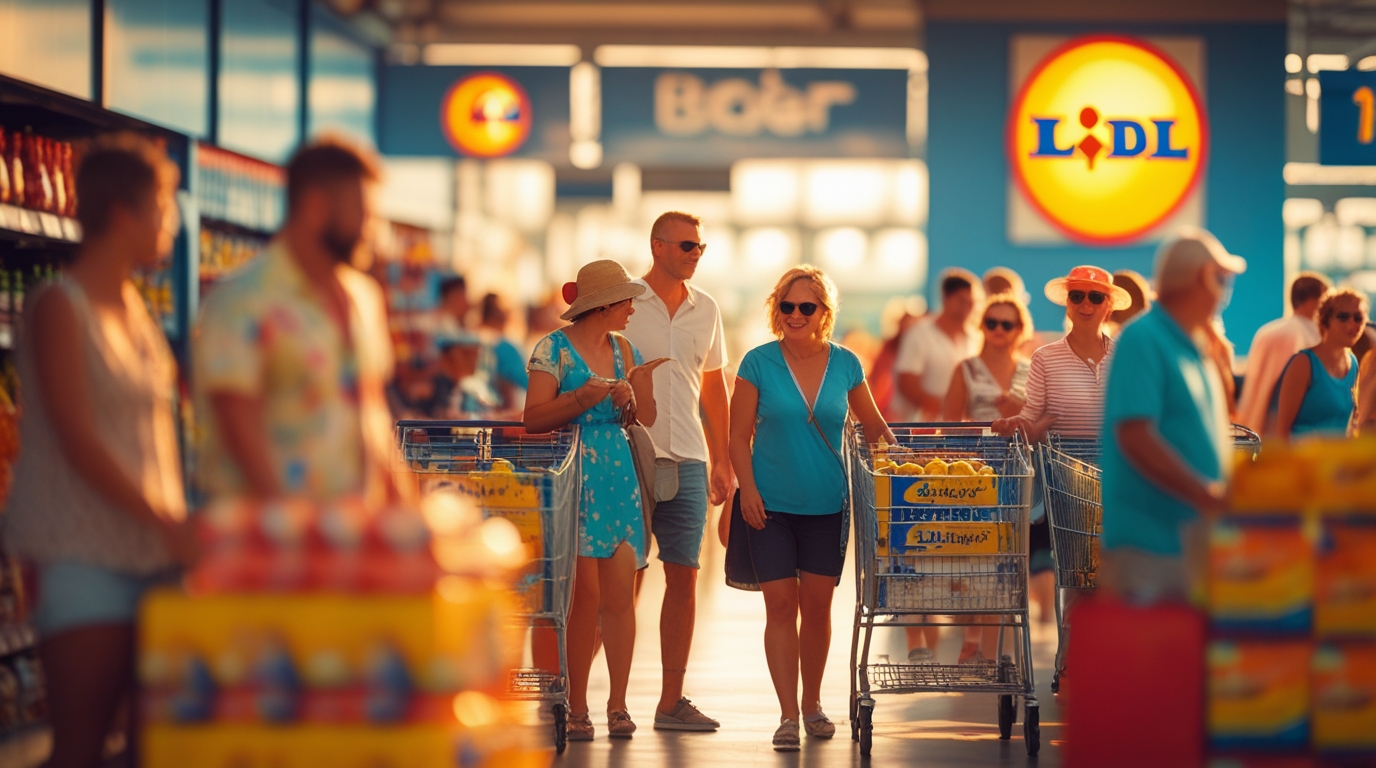 A LIDL igazi slágerterméket hoz el húsvétra
