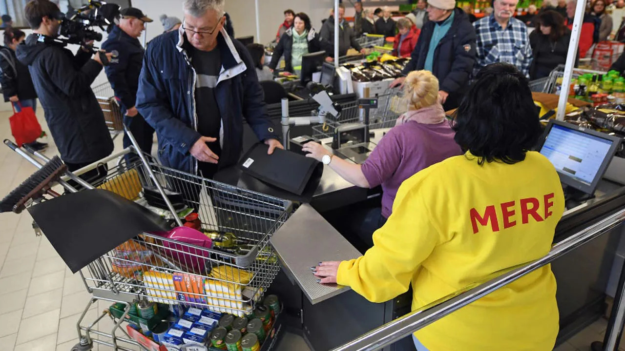 Új diszkont üzletlánc léphet be a magyar piacra