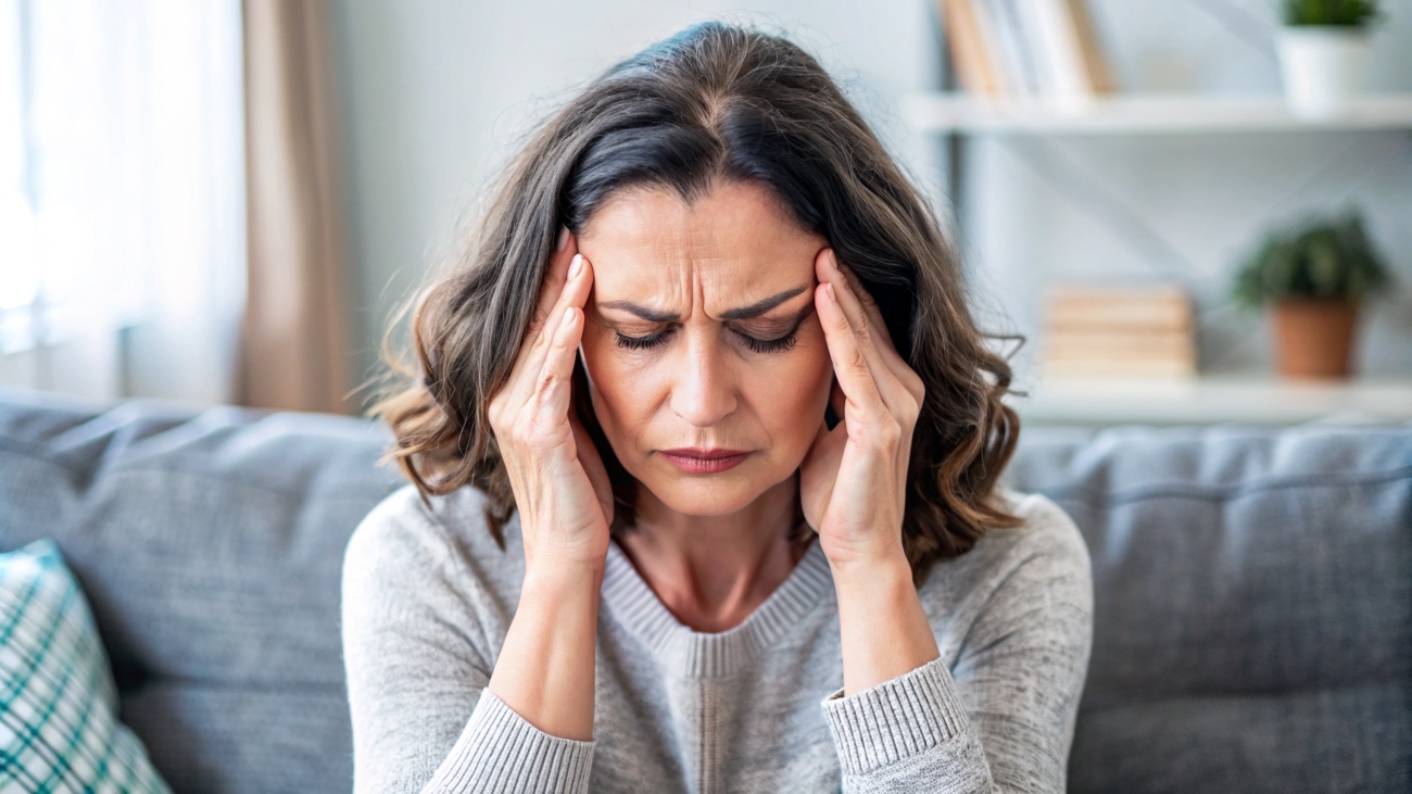 Migrén fülpiercing: Csak felkapott vagy nagyon is hasznos?