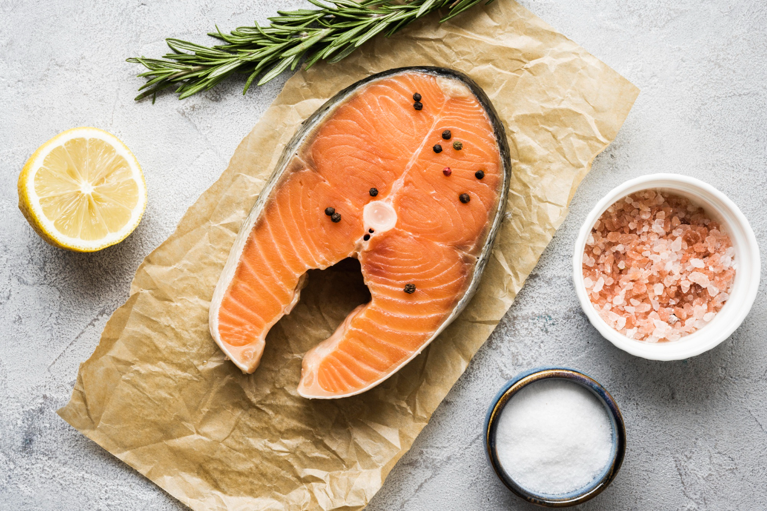Feltétlenül szükséges napi Omega-3 mennyiség az egészségedhez