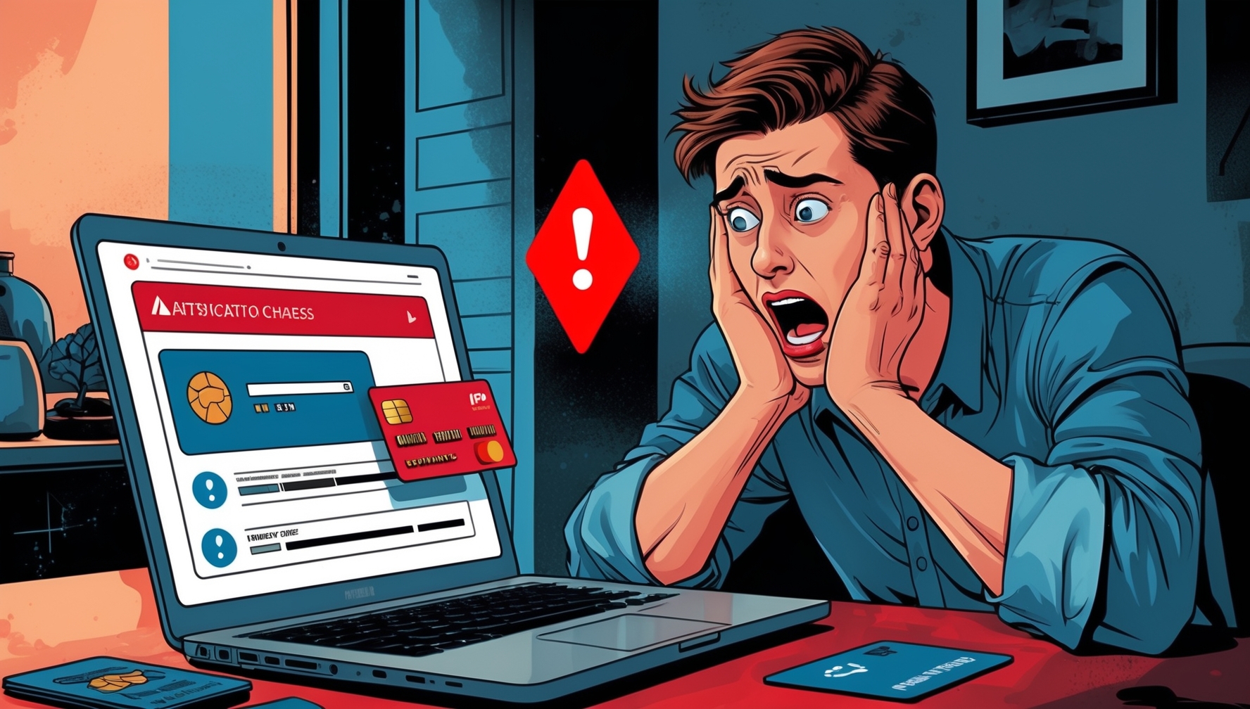 Vigyázz, hol vásárolsz! Új online csalási módszer veszélyezteti a fogyasztókat