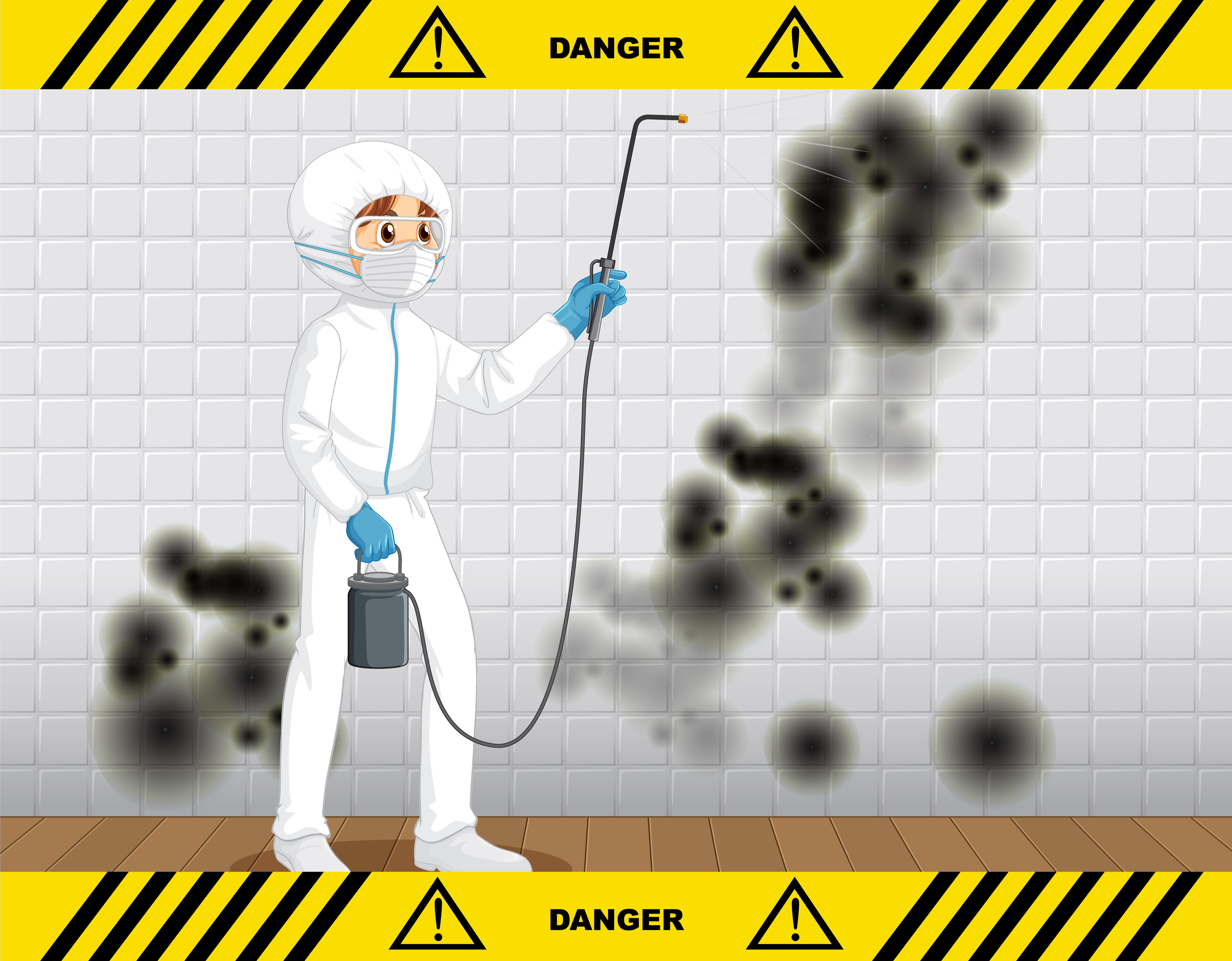 7 finom jel, hogy penész lappang a konyhádban