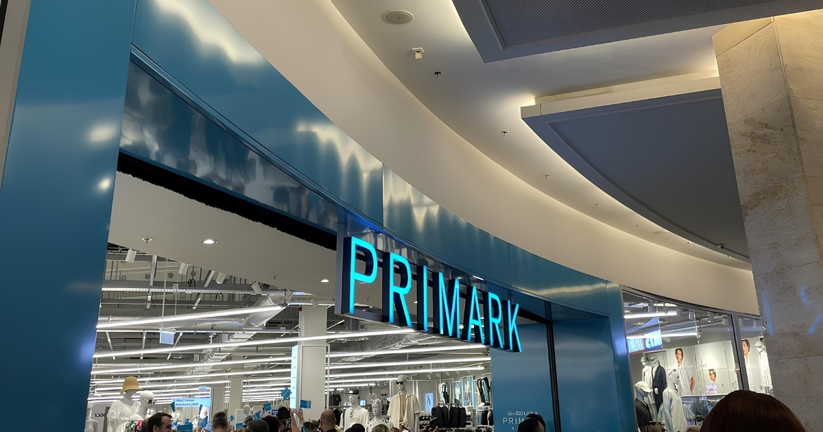 Megnyílt a budapesti Primark – Beszámoló, árak, képek