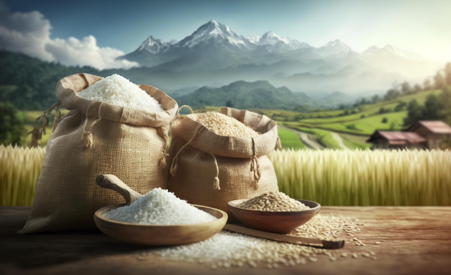 Egy nagyszerű trükk a rizs főzéséhez, hogy felére csökkentsd a kalóriáját