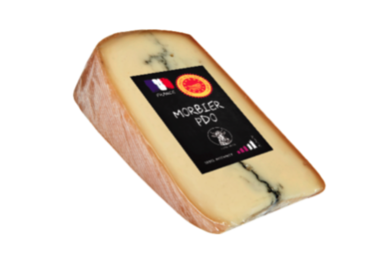 Ha ilyen sajtot vásárolt, azonnal vigye vissza a boltba