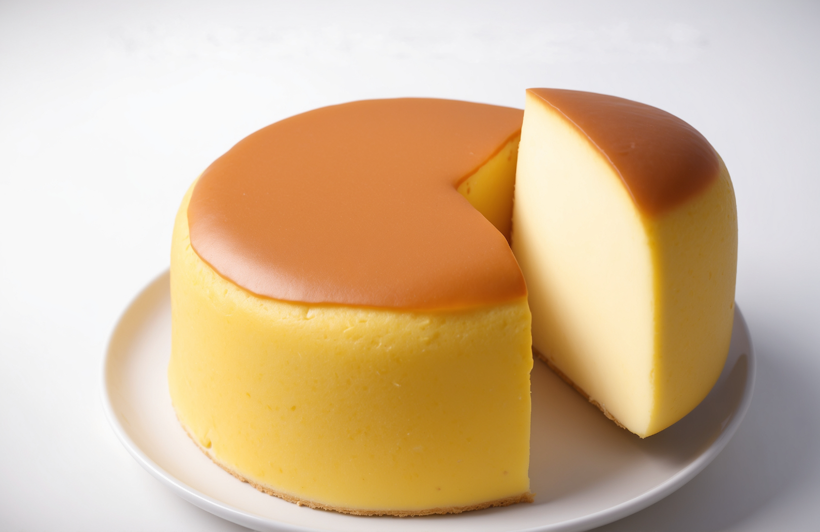 Egy torta, amiért megőrül a világ: Fedezd fel a habkönnyű Japán sajttorta titkát!