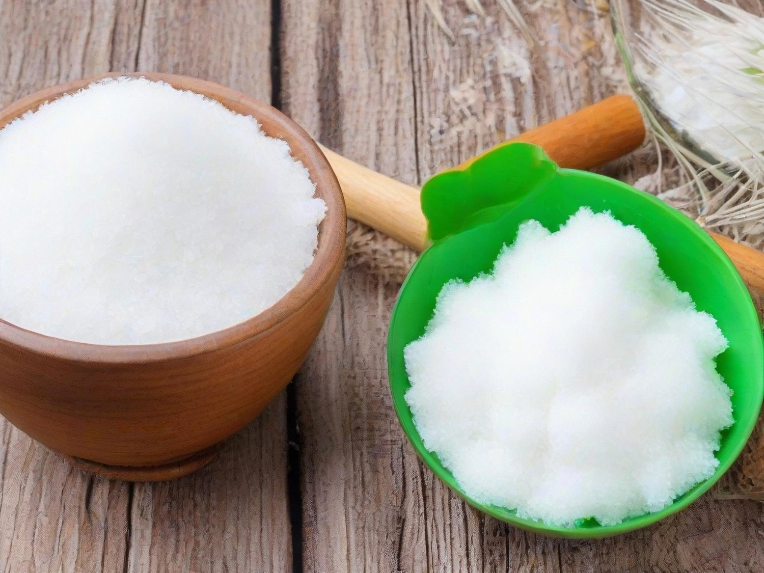 A Stevia édesítő jó neked? Ezt mondják a szakértők