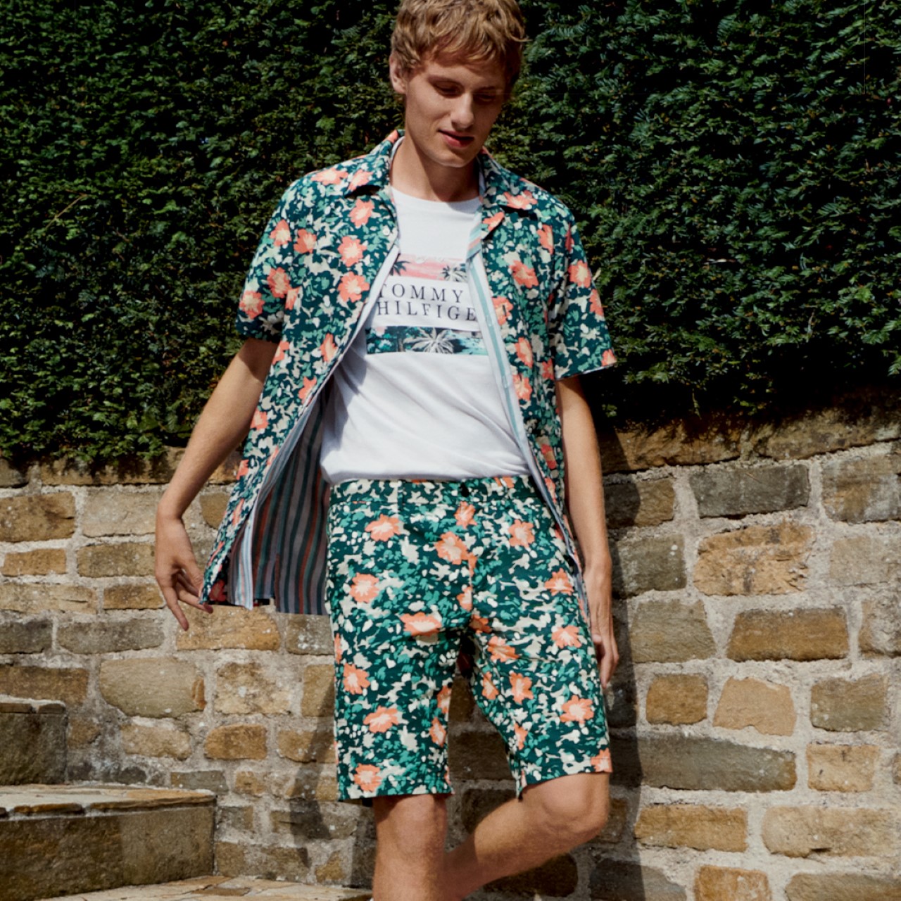 Stílustippek és vadító trendek Calvin Klein főszereplésével