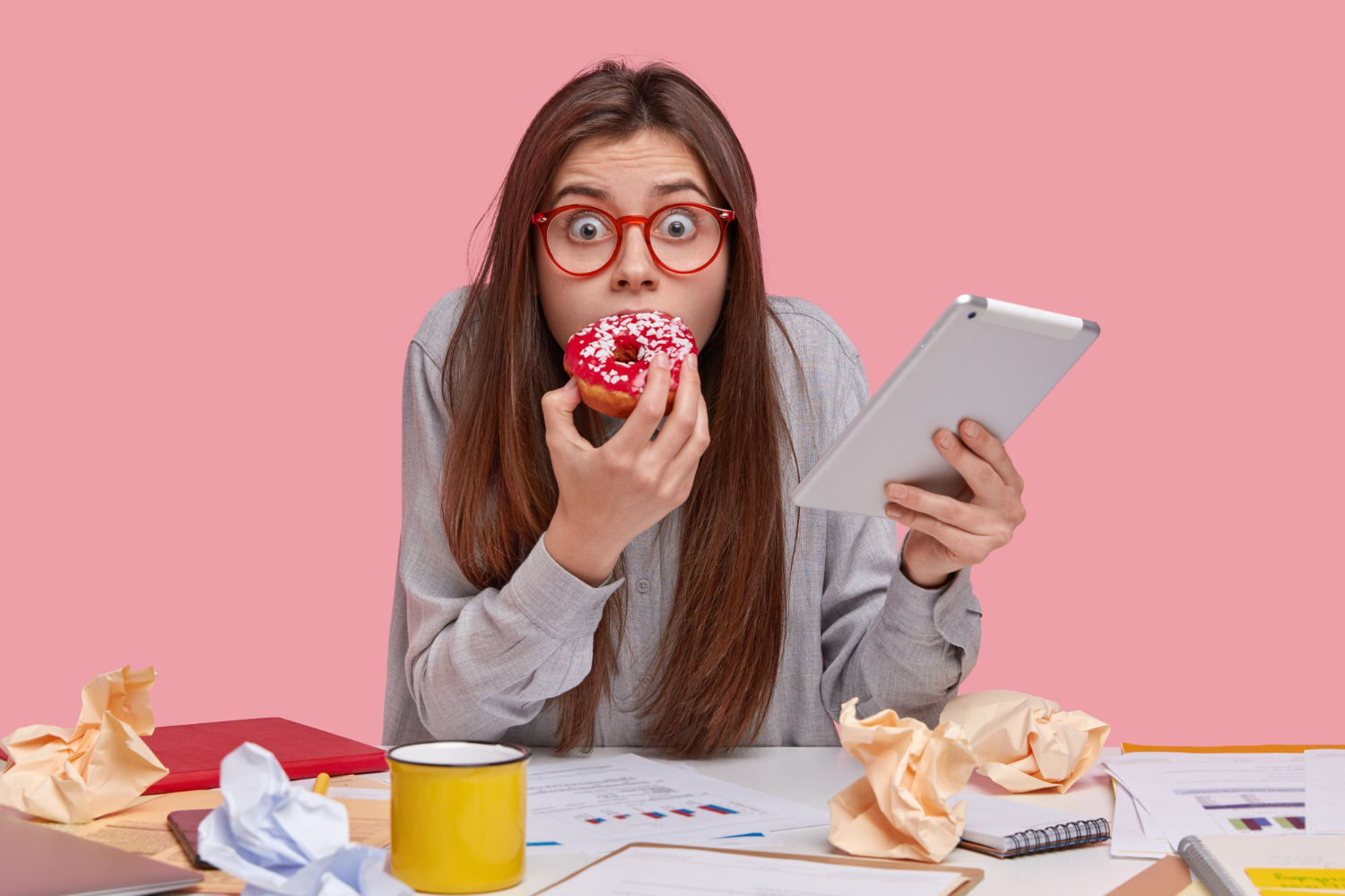 Stresszevő vagy? Íme, a tudományos megoldás