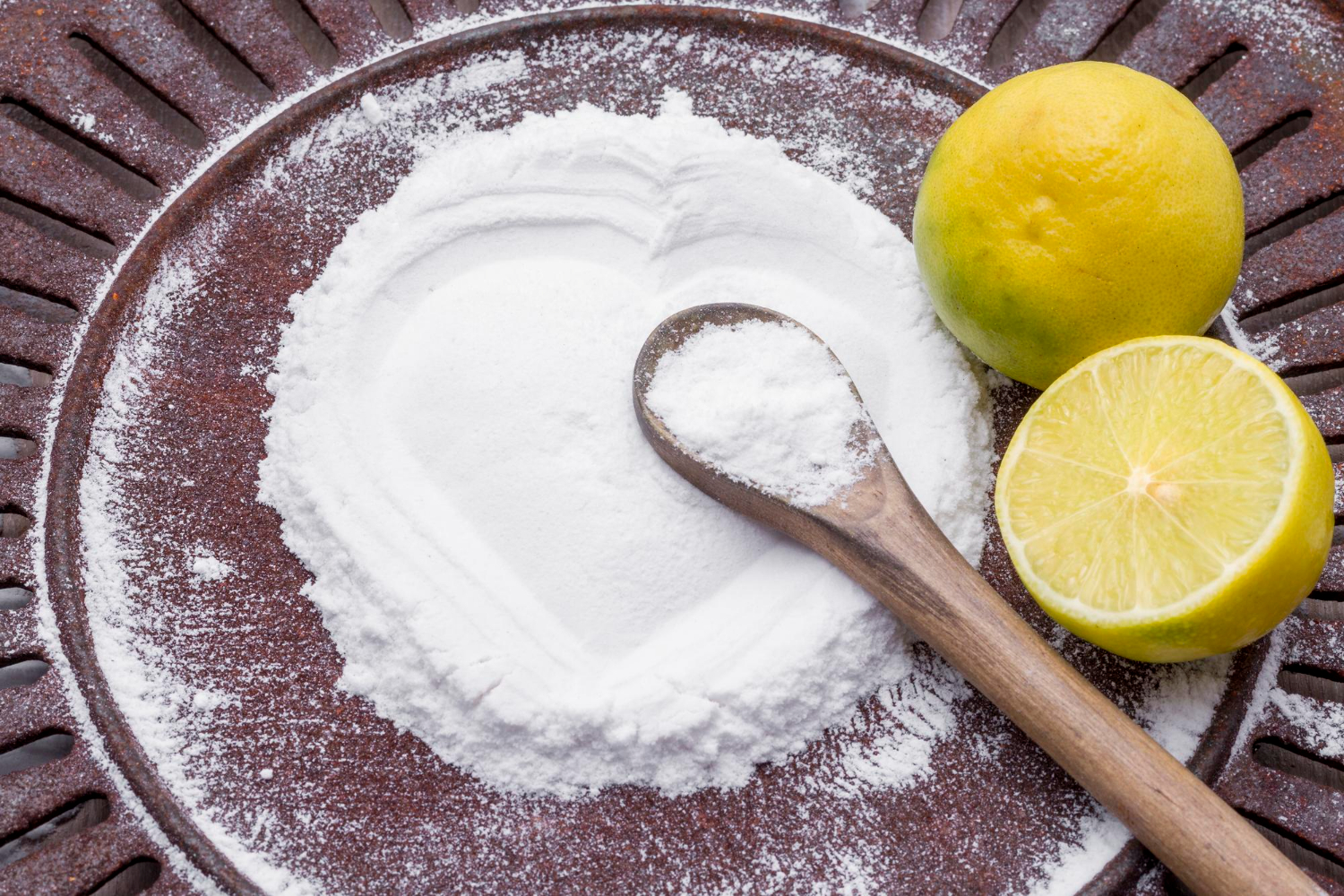 13 egészségtudatos mód, ahogy a szódabikarbónát használhatod