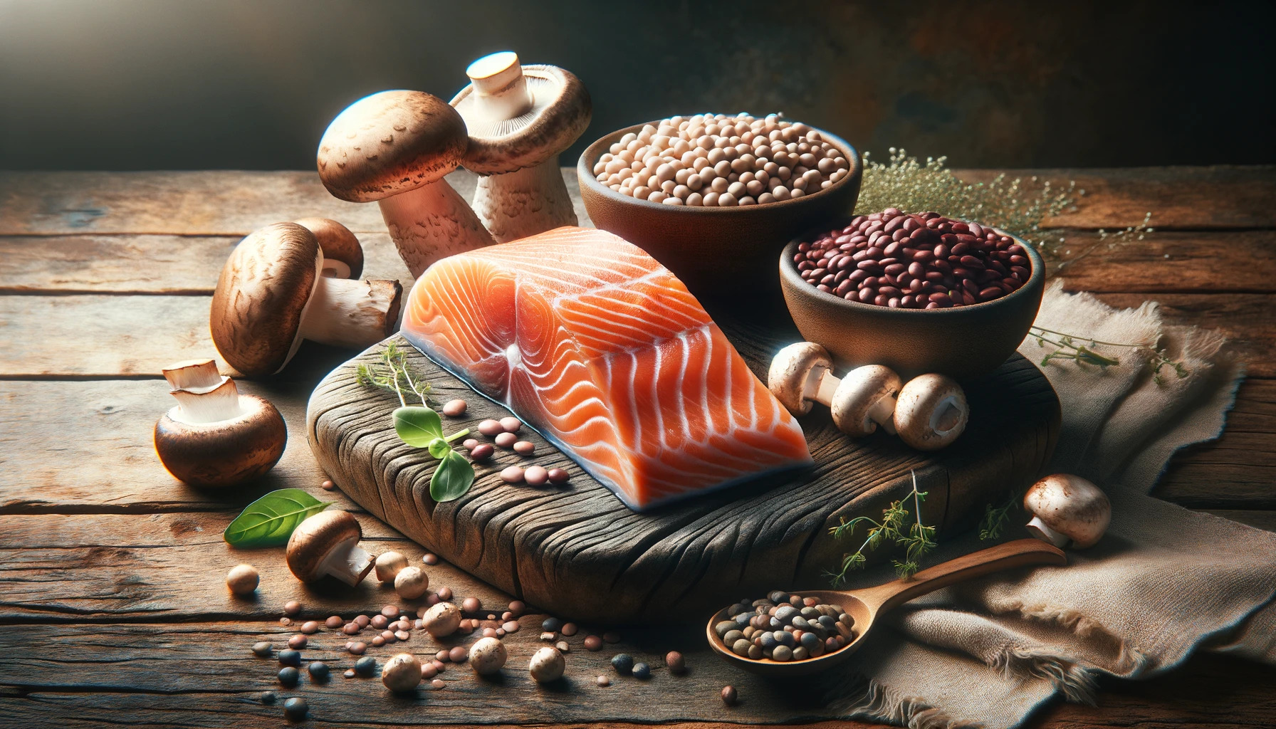 A 3 legújabb szuperétel 2024-re, több száz regisztrált dietetikus szerint