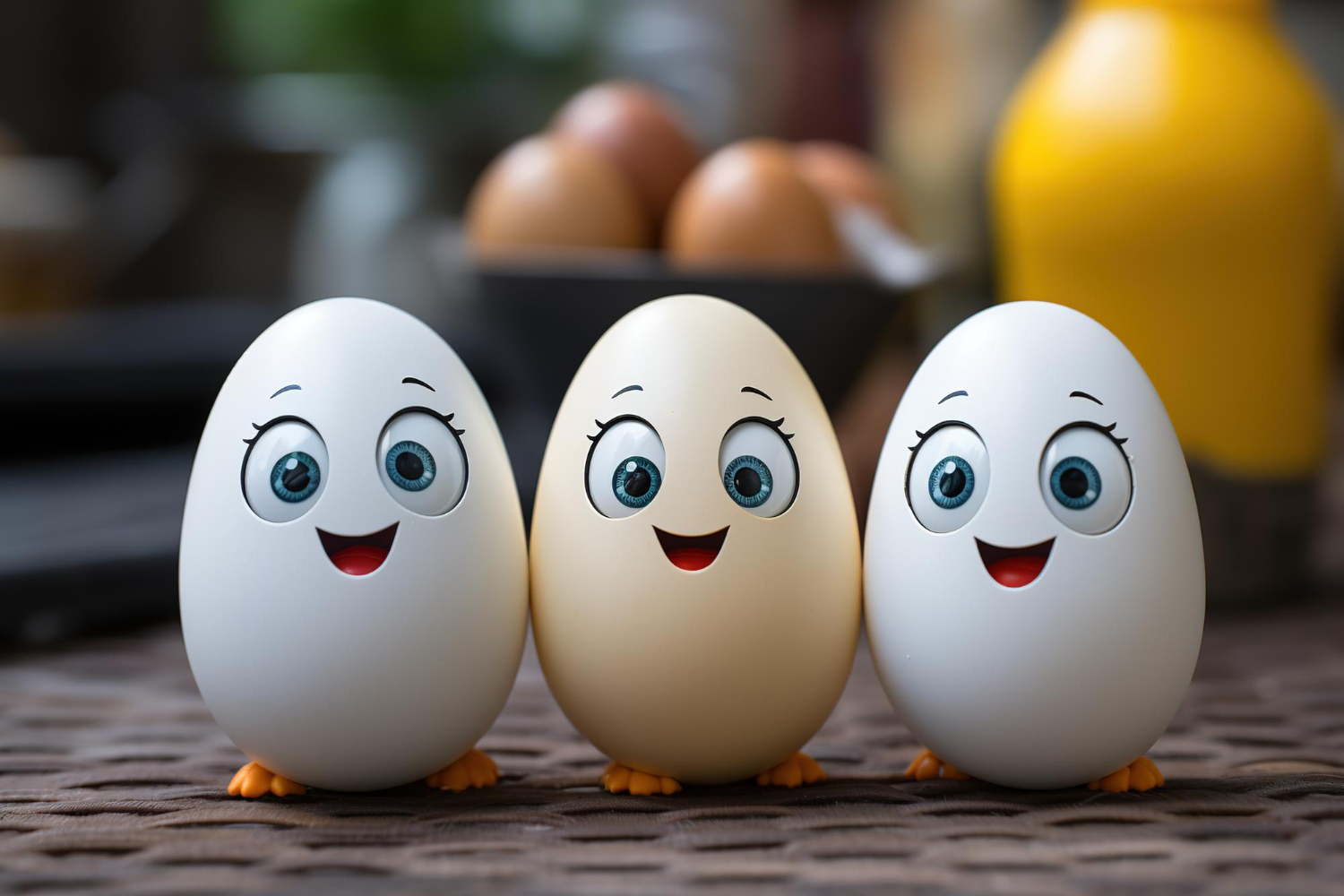 14 innovatív növényi alapú tojás helyettesítő a főzéshez és sütéshez