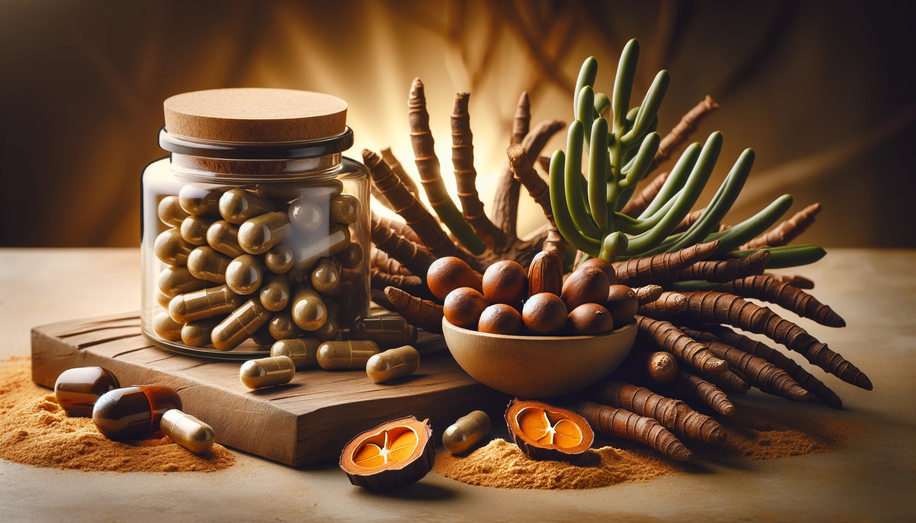 Tongkat Ali - Délkelet-ázsia csoda gyógynövénye? De mit kell tudni róla?