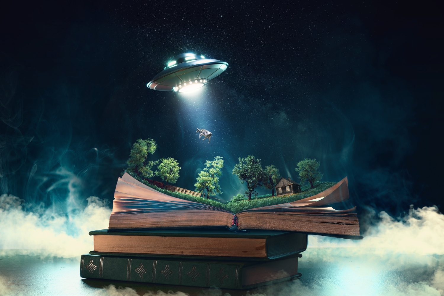 Top 10 izgalmas UFO tény: Ismerd meg a rejtélyeket