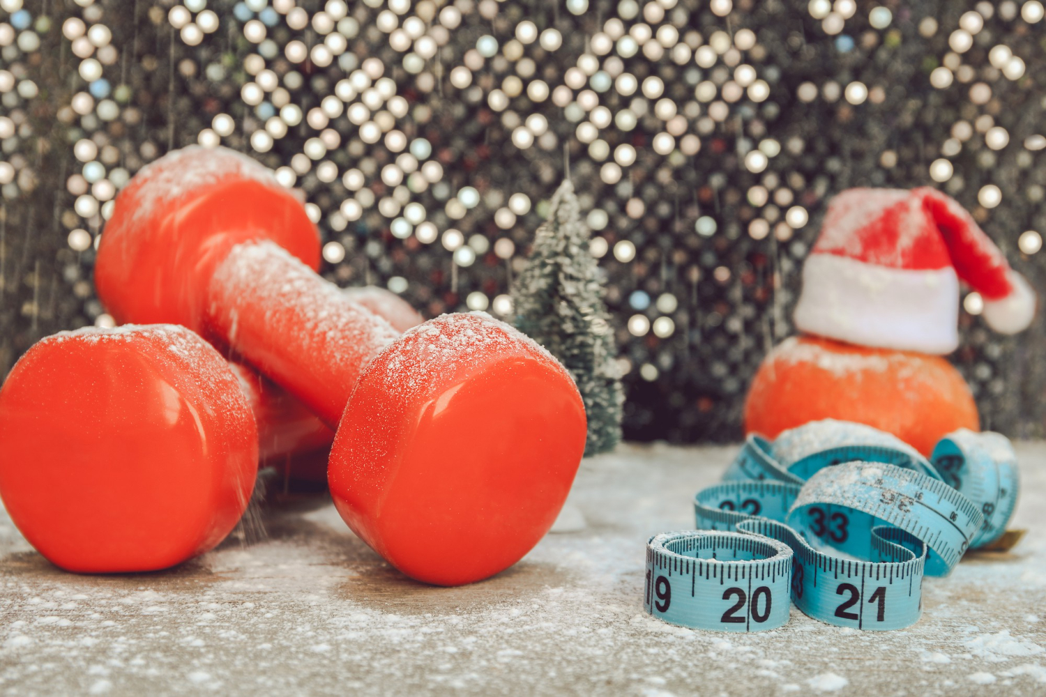 Új év, új te: Hogyan válts életmódot 2025-ben