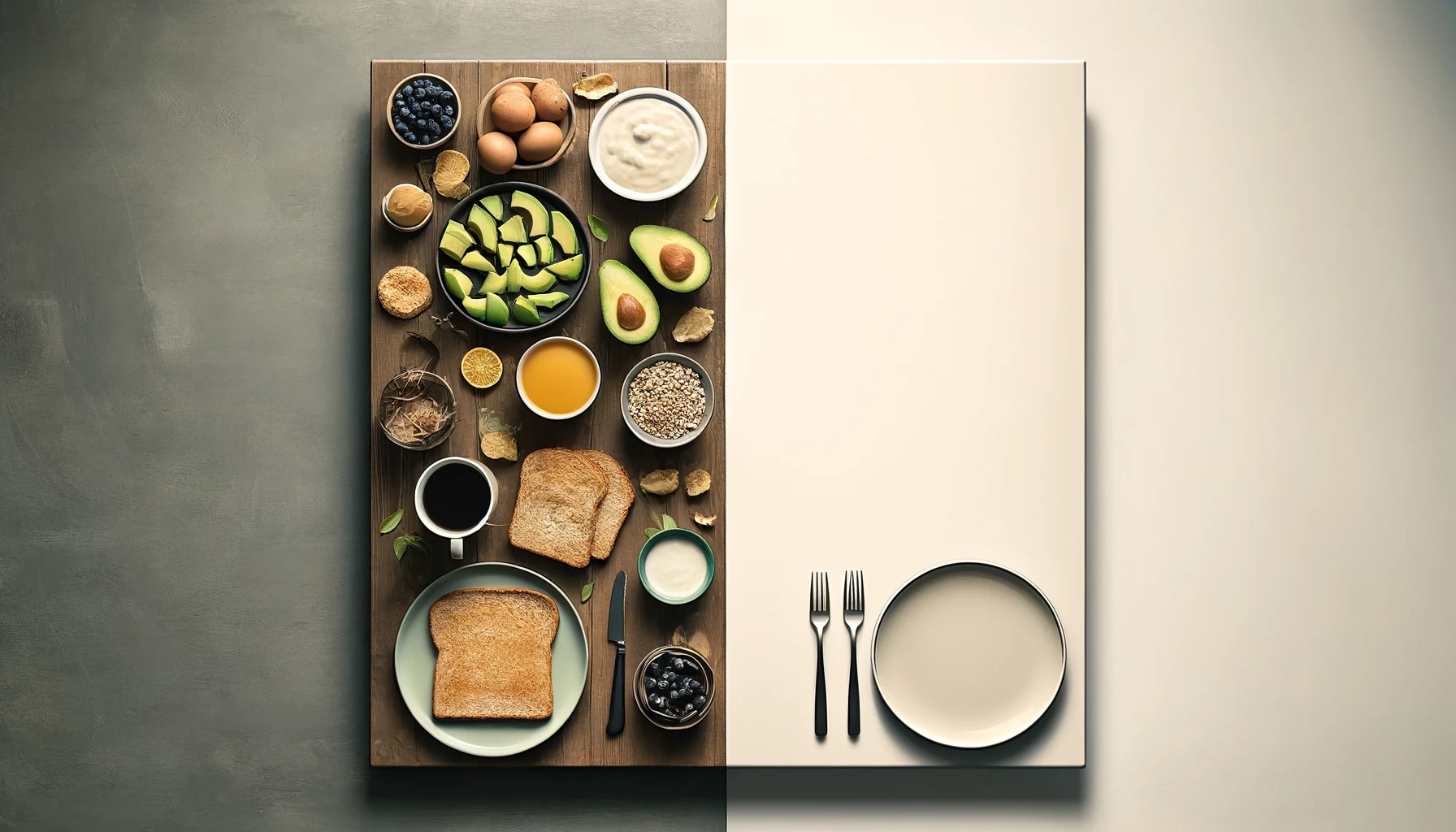 9 tudományos tény a reggeliről: Egészséges étkezési tippek