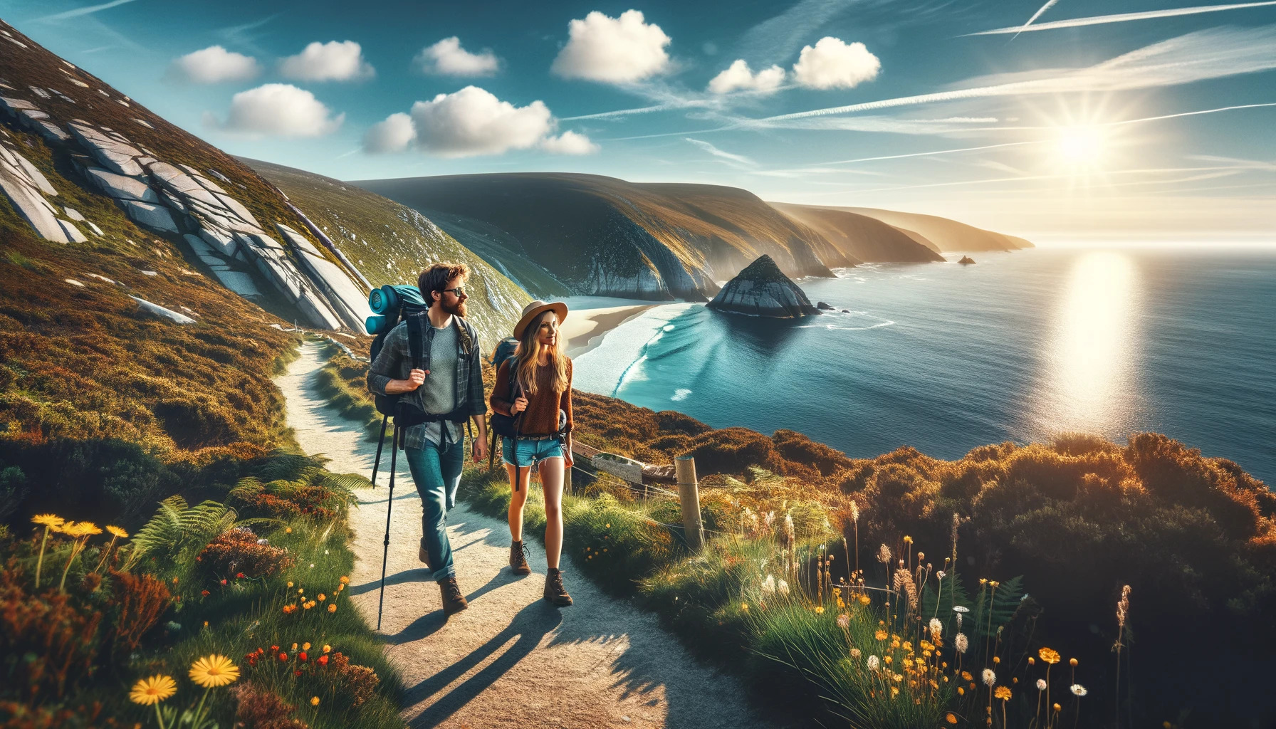 Vár a tavasz Európában: 8 legjobb utazási célpont