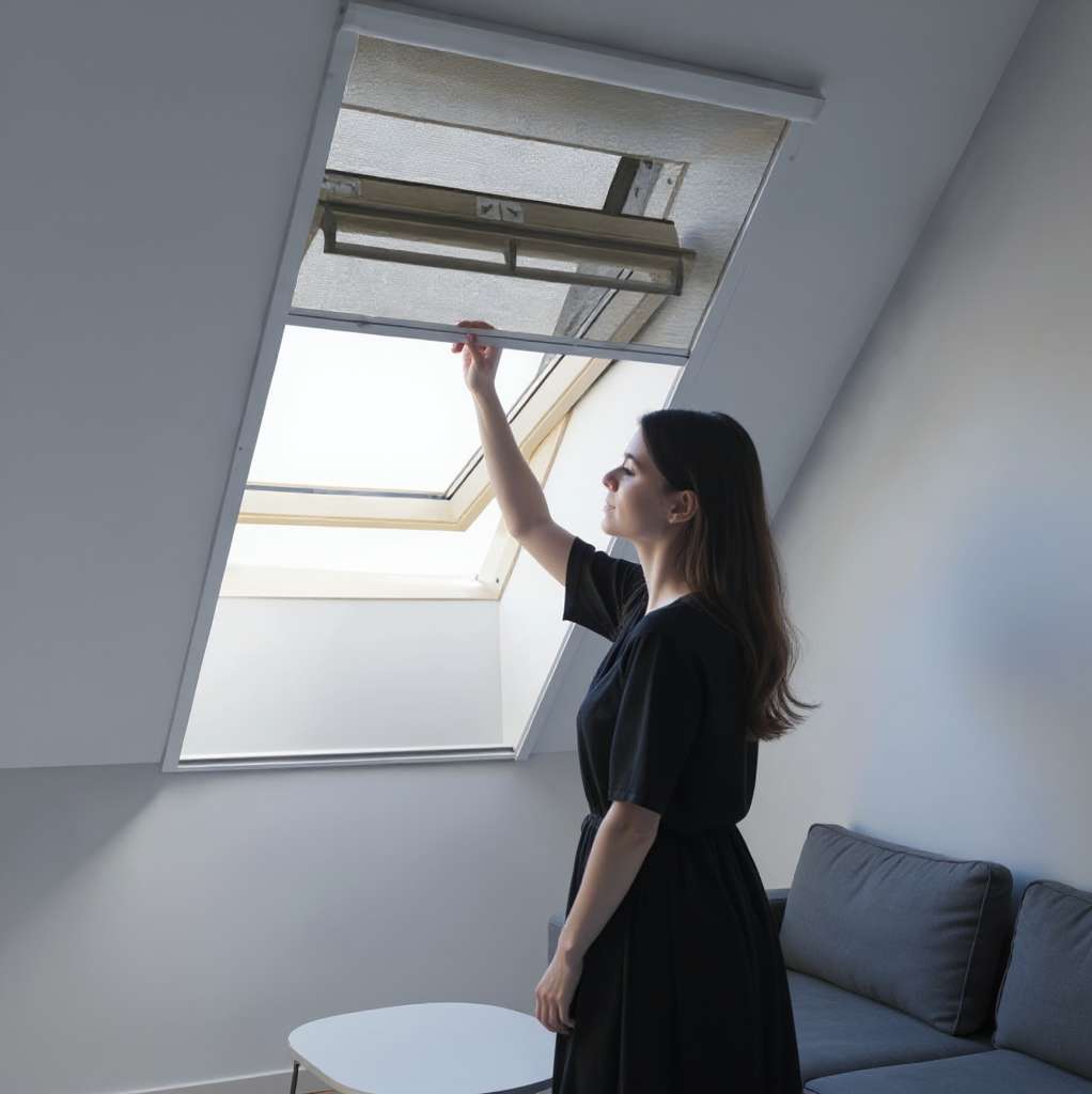 Friss levegő rovarok nélkül