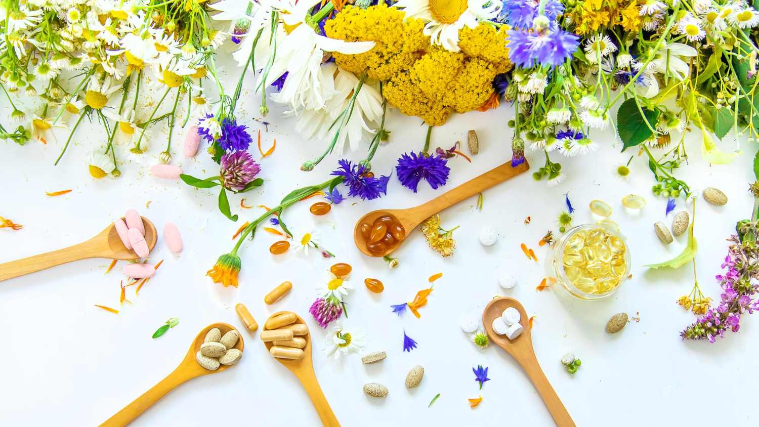 Ez a top 4 vitamin, amit az orvosok szednek, hogy ne legyenek betegek a vírusszezonban