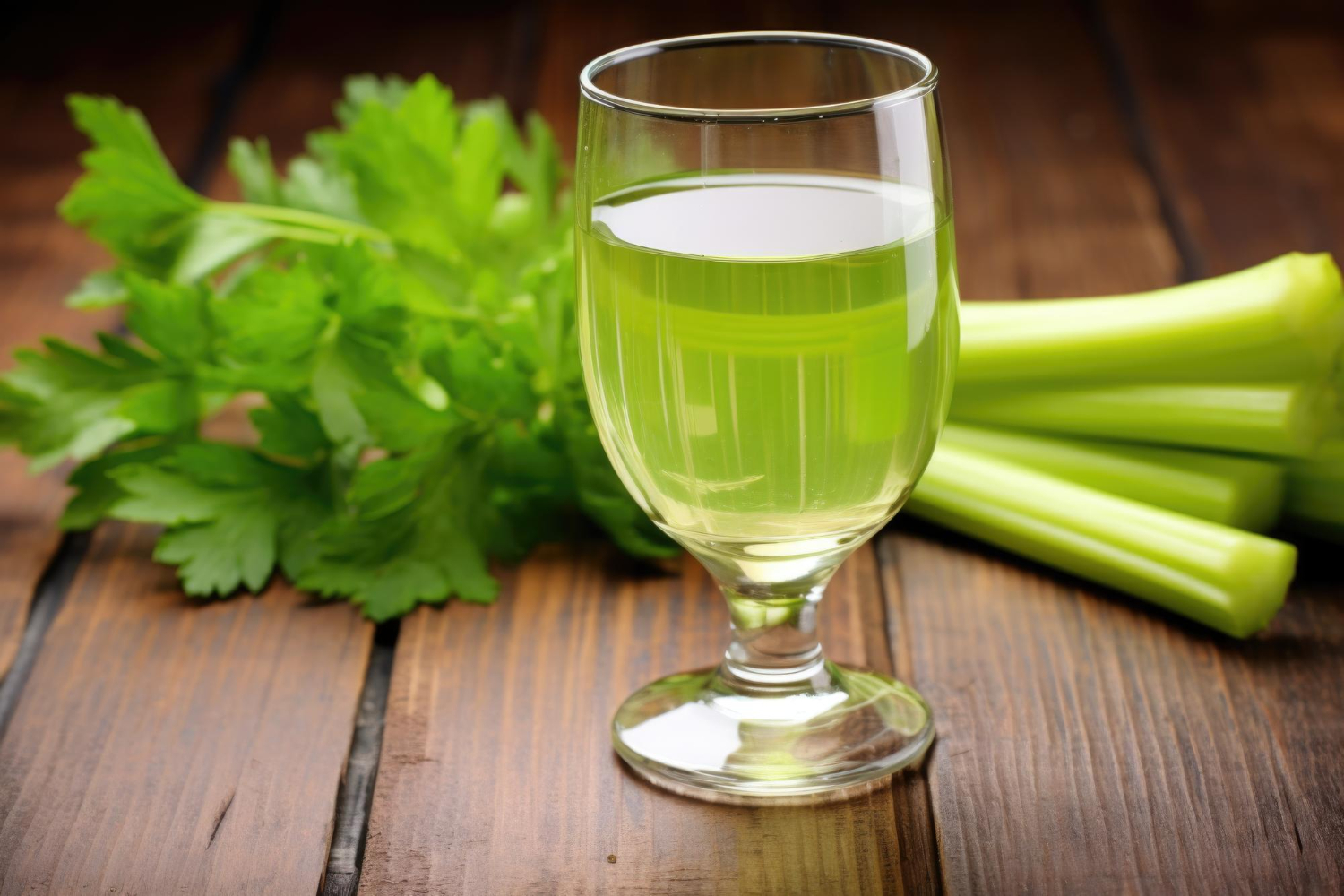 Zeller lé egészségügyi előnyei: 9 meggyőző ok a napi fogyasztásra